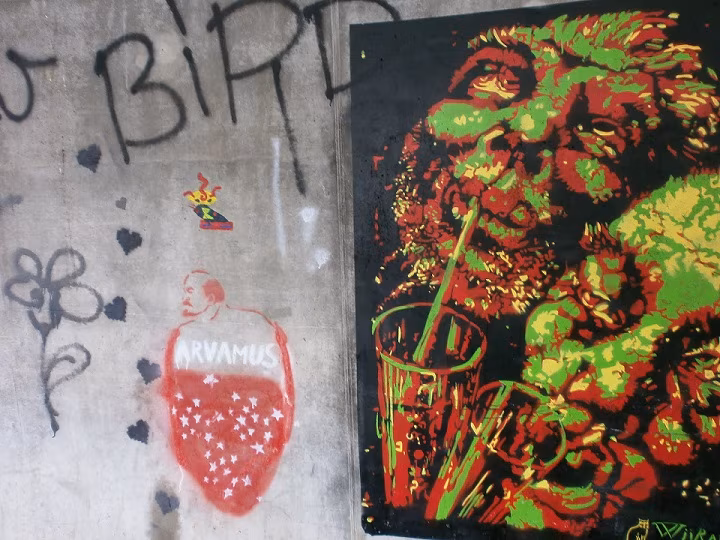 Kultuuriministeerium kuulutas v&auml;lja konkursi Eduard Wiiralti stipendiumile