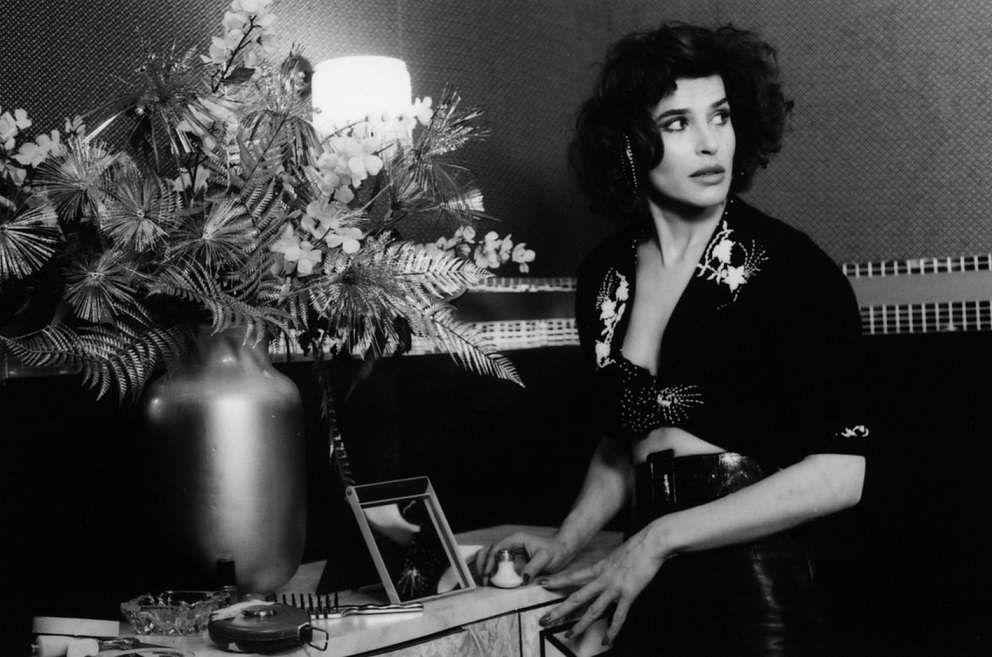 Fanny Ardant põnevuskomöödias „Lõbus pühapäev”