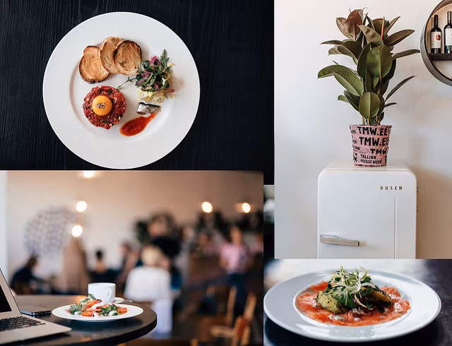 Tallinn Music Week opens artists’ application round and registration for delegates