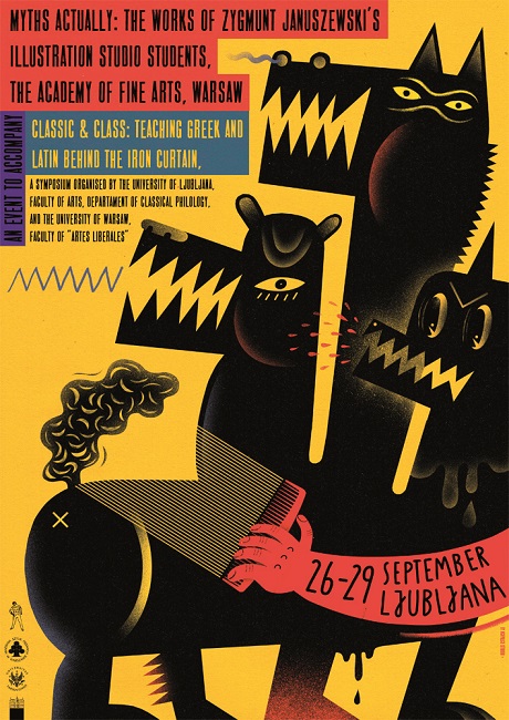 Plakatikujundus ACAPULCO Studiolt