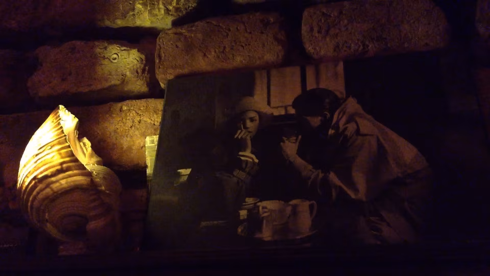 L&uuml;hifilmiestivali Sleepwalkers avab B&eacute;la Tarri asutatud filmikooli esimesele lennu linateos