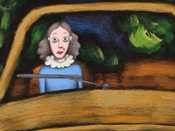 Laughing at the Unfunny