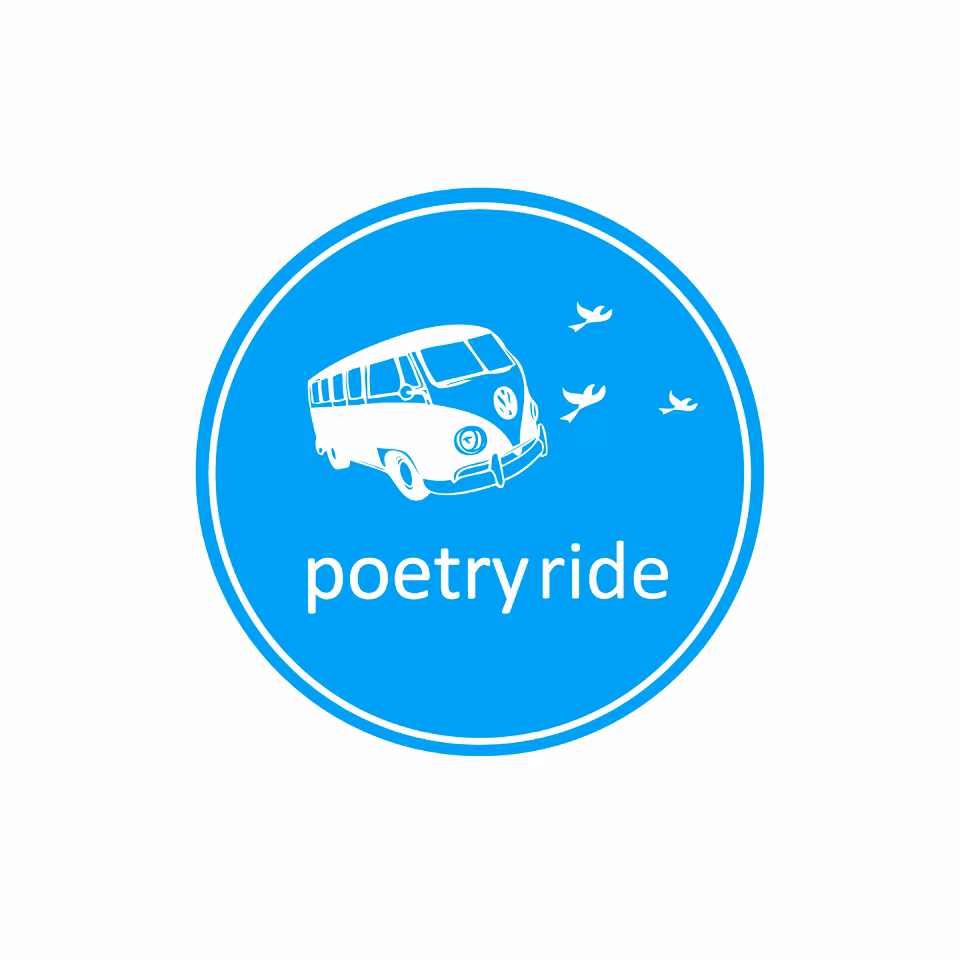 Poetry Ride travels to Daugavpils, Tartu, Joensuu and Tromsø in November