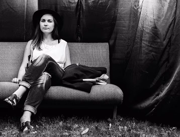 Uus Eesti Disain: Pamela Peepson