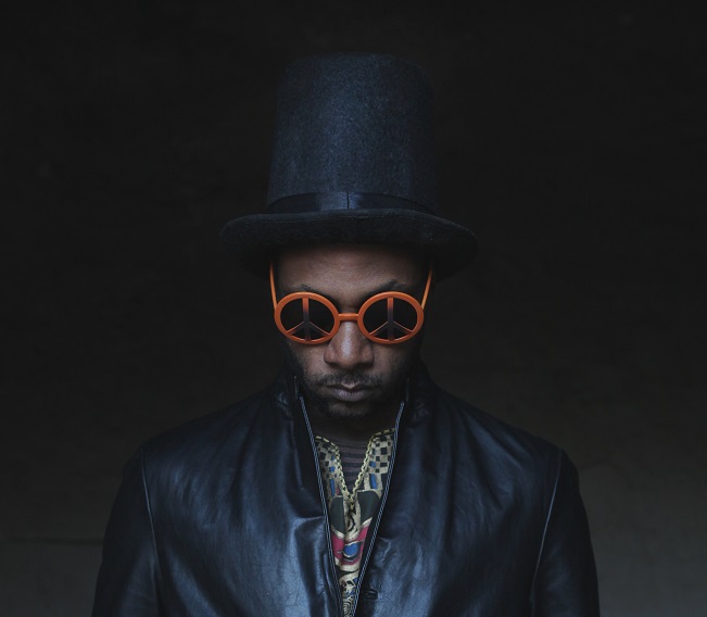 Seven Davis Jr. Pressifoto