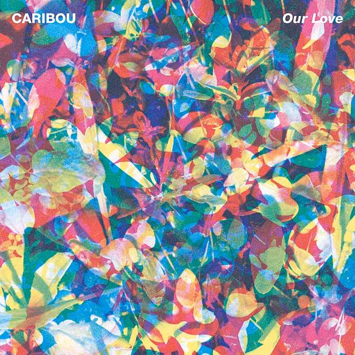 Plaadiarvustus: Caribou – Our Love (Merge / City Slang, 2014)