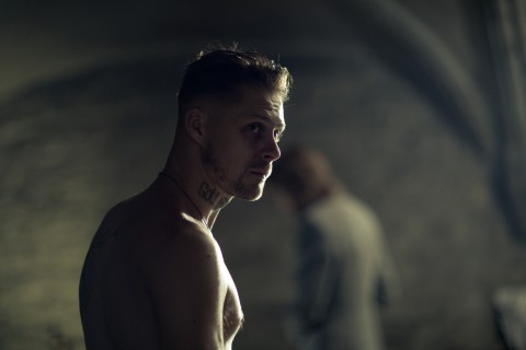 Tambet Tuisk Rogožinina Rainer Sarneti „Idioodis”