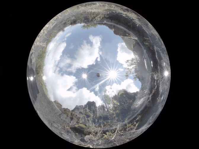 Gust Van den Berghe – man who made Lucifer