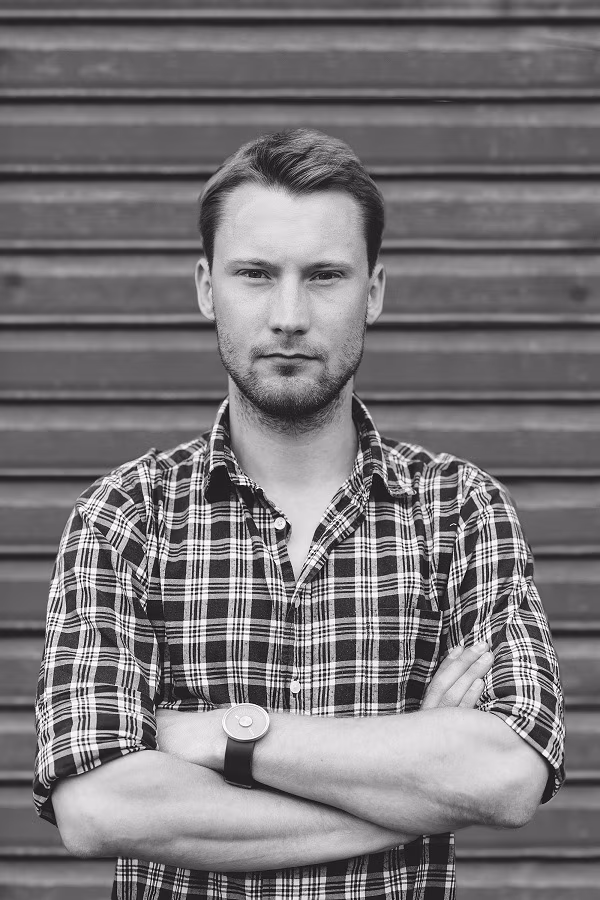 Uus Eesti Disain: ONEMANDUO