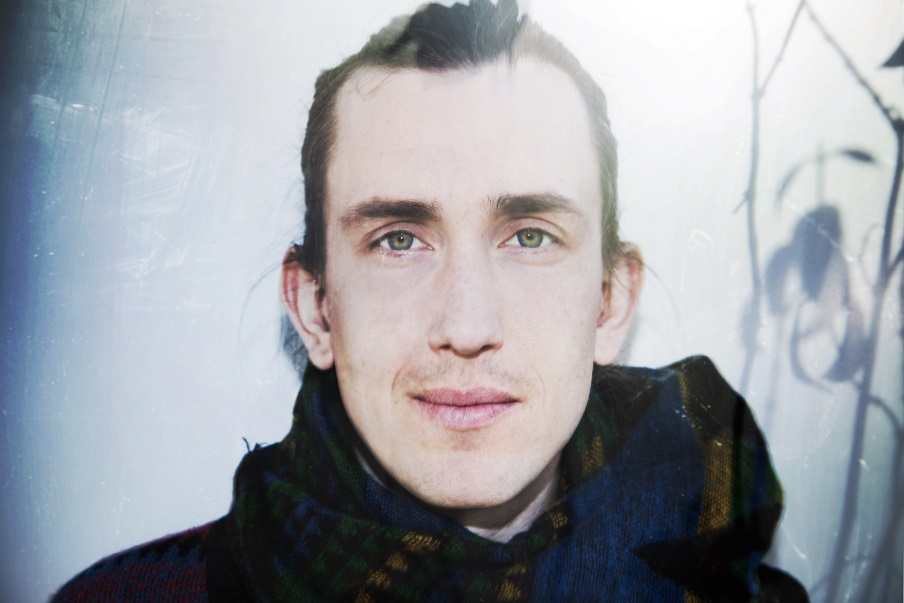 Edward. Foto: Erakogu