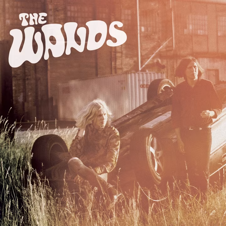 Plaadiarvustus: The Wands – The Dawn (Fuzz Club Records / Get your ass to Mars, 2014)