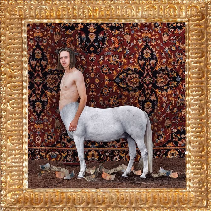 Plaadiarvustus: Tommy Cash &ndash; &euro;$&yen; (2014)