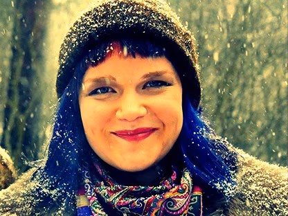 Triin Tasuja esitleb kolmandat luulekogu