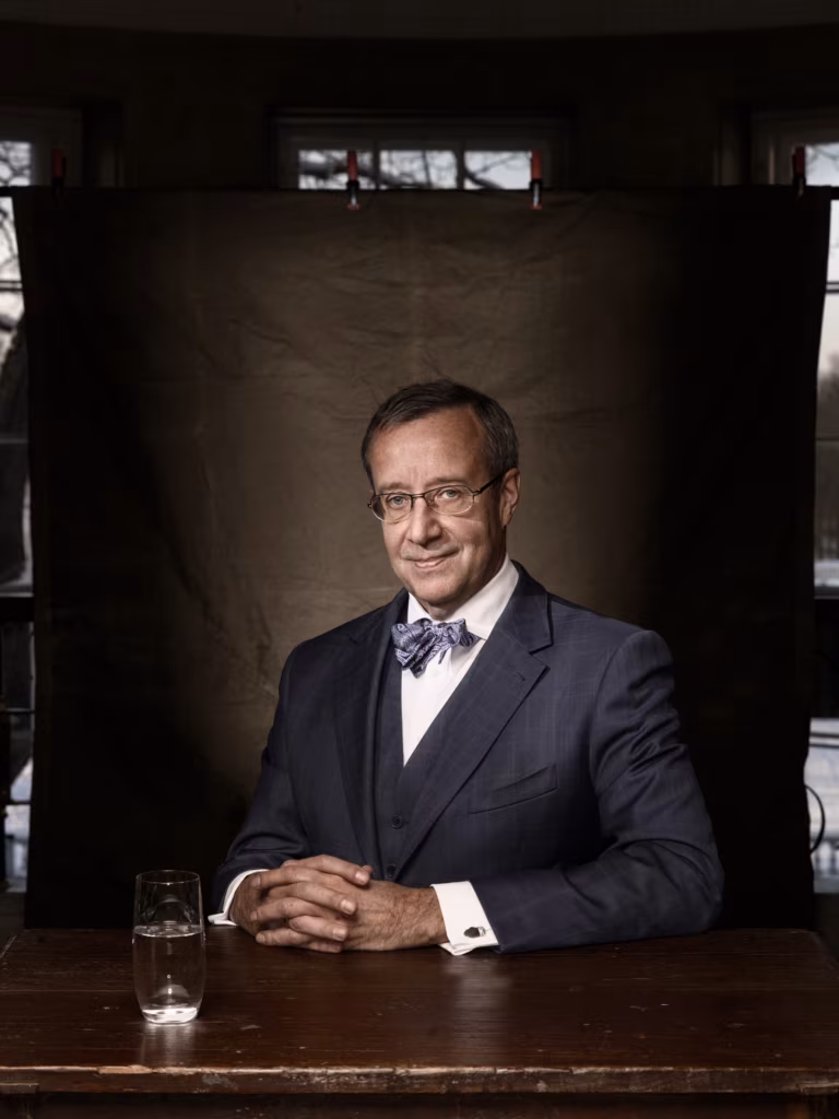 2014. aasta parima portreefoto autor on Renee Altrov