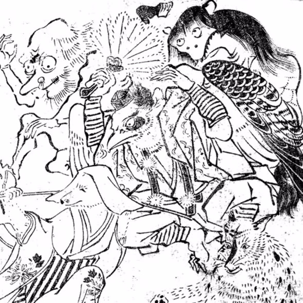 Mutant Discol astub üles UK duo Rezzett