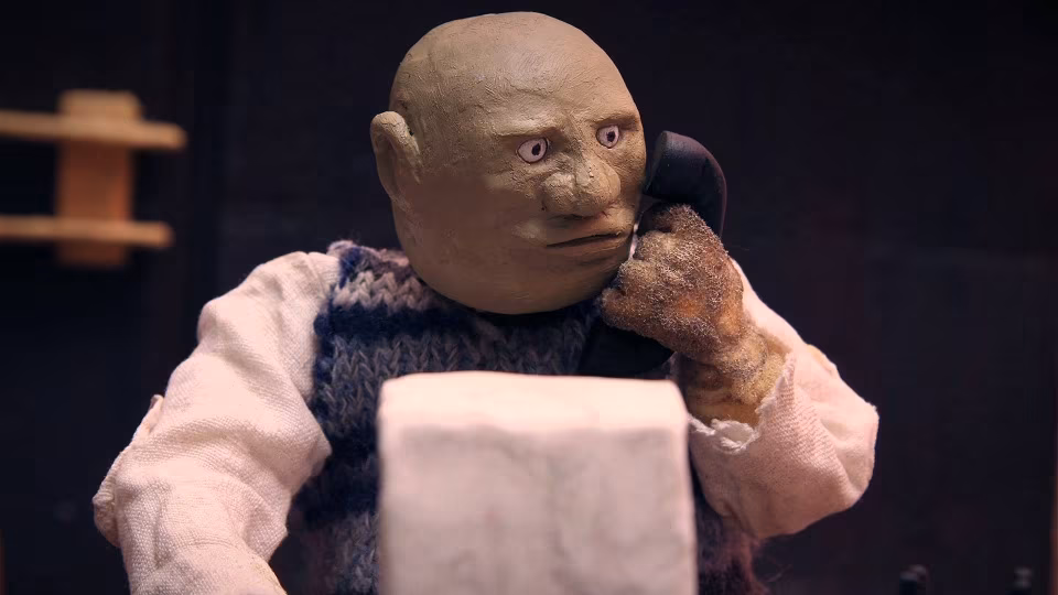 Eesti Filmi Instituut toetas uute Eesti animafilmide valmimist