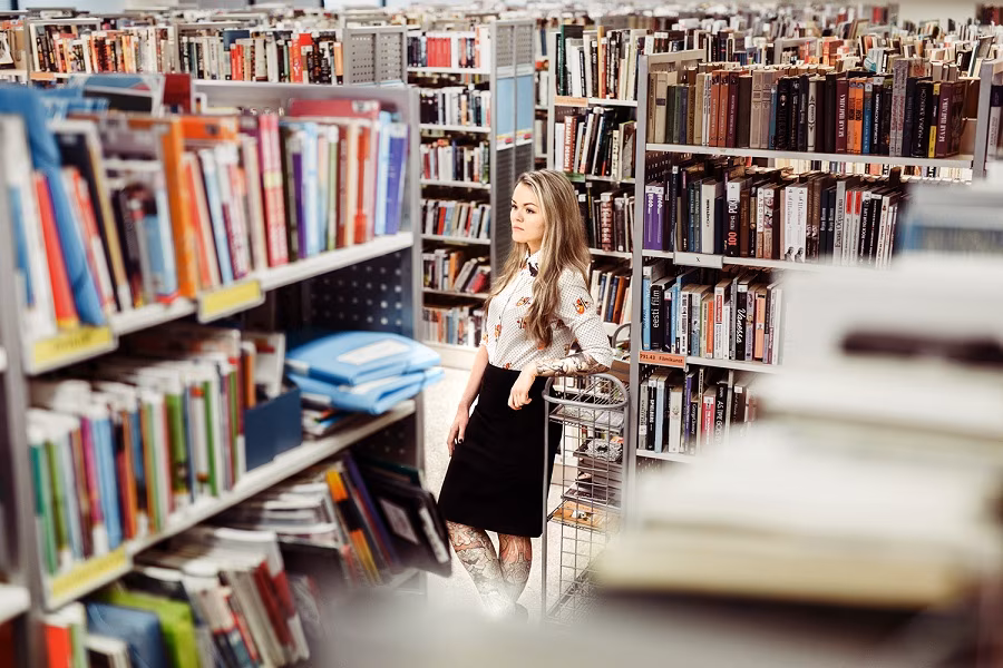 Noorte kirjandusarutelud saavad Skype’i abiga rahvusvahelise mõõtme. Intervjuu Kristel Palkiga.