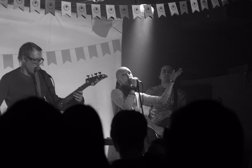 Vene juurtega eestlased kinnitavad eikuskil kanda