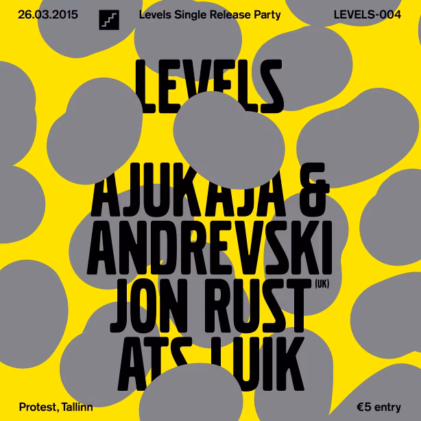 Ajukaja & Andrevski esitlevad uut singlit