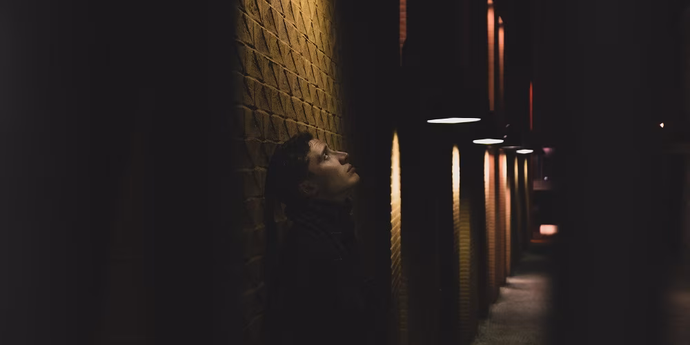 DJ-ankeet: Sebastian Holm