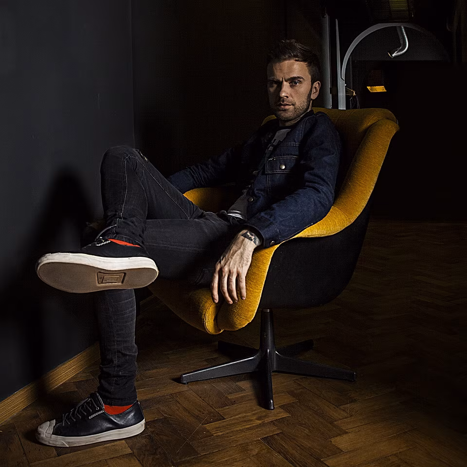 Tallinn Daggers esitleb uut plaati