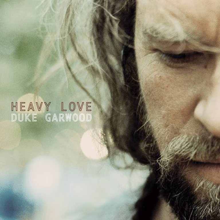 Plaadiarvustus: Duke Garwood – Heavy Love (Heavenly, 2015)