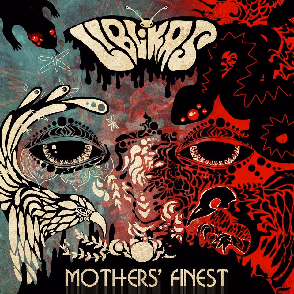 Plaadiarvustus: Liblikas – Mothers’ Finest (2014)