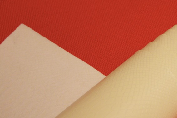 Näituse „TRENDY BAGS” visuaal