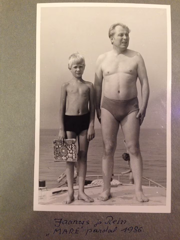 ;paranoia veerg. R&uuml;&uuml;tlerein. Mitte-arvustus