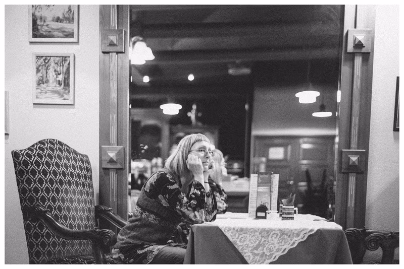 Naiseksolemise maagiline realism. Intervjuu Kätlin Kaldmaaga