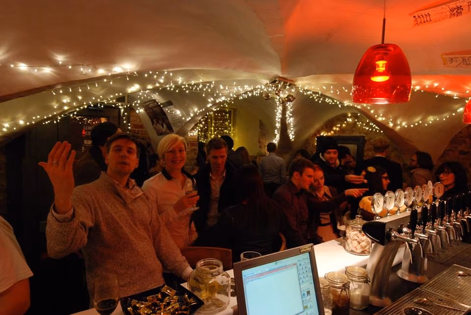 Tartu Rüütli tänava kihama pannud Möku kolib Genialistide Klubisse