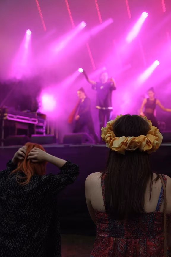 Indiefest pakub muusikat ja filmiprogrammi