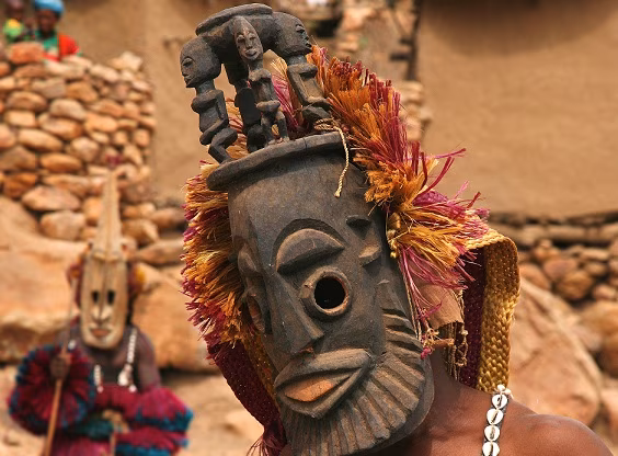 Ida muusika festivalil Orient esineb t&auml;navu &uuml;heksa eri kollektiivi &uuml;heksast mitte-Euroopa riigist