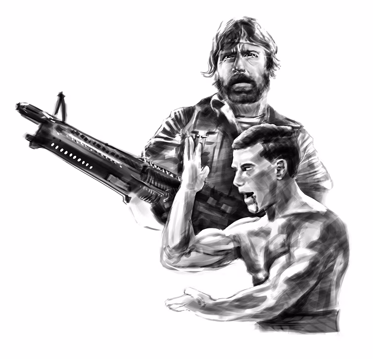 Filmid, mis ei olnud tegelikult mõeldud komöödiatena