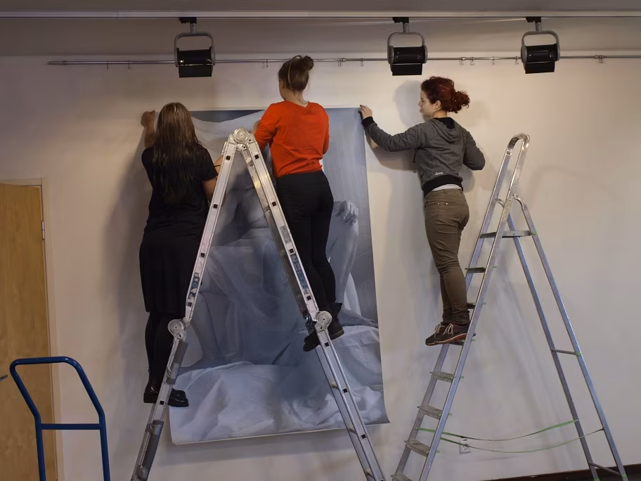 Kaasaegse kehalise kasvatuse tund