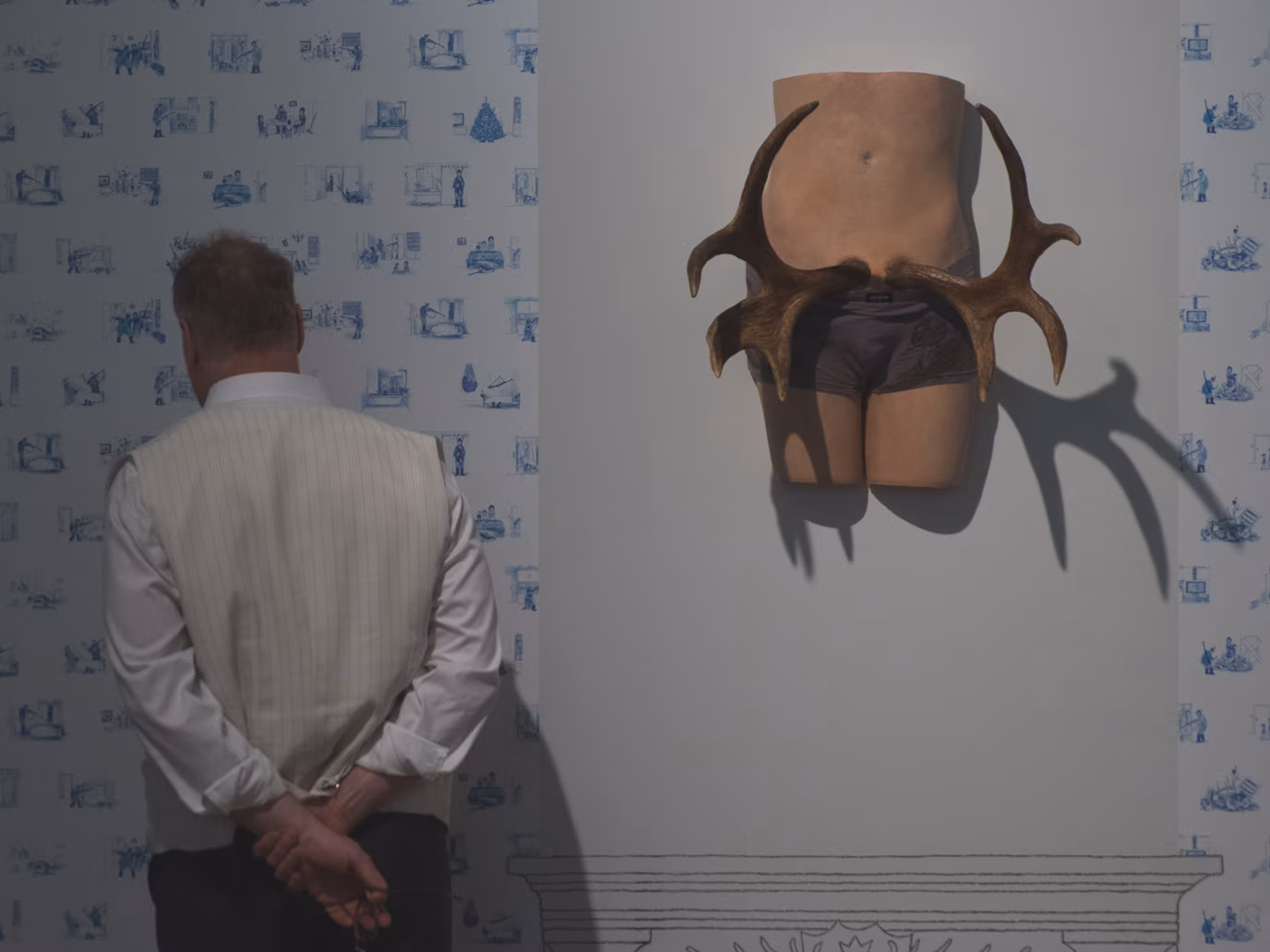 Kumu koolitab kaasaegse kunsti vallas!