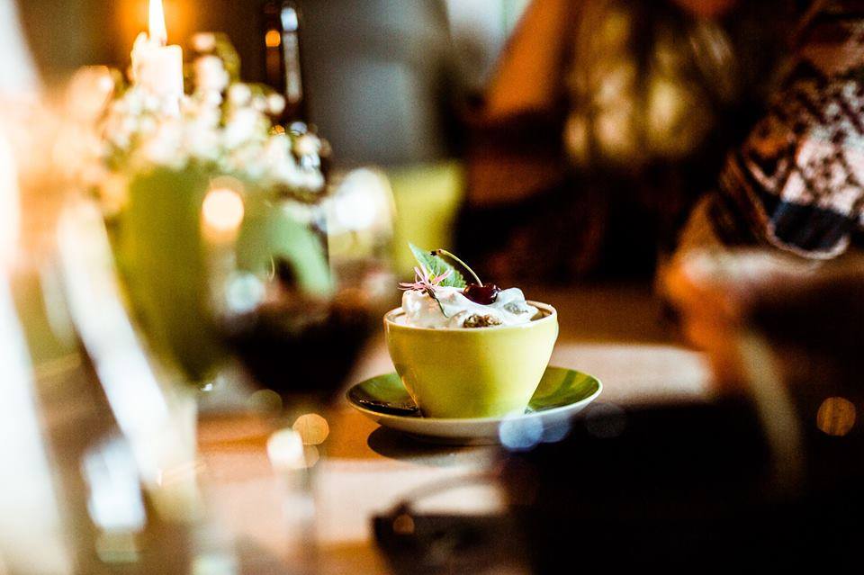 Ann Ideoni valepavlova