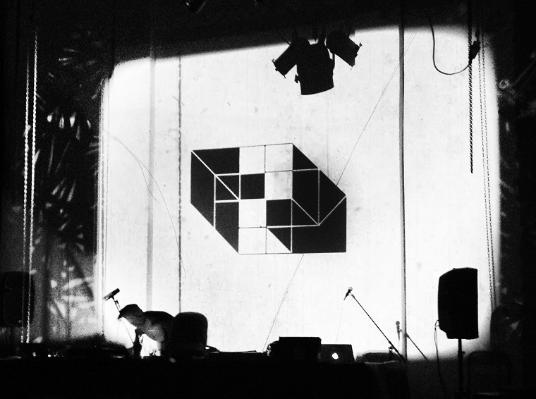 NŪFORM. Foto: Mihkel Maripuu