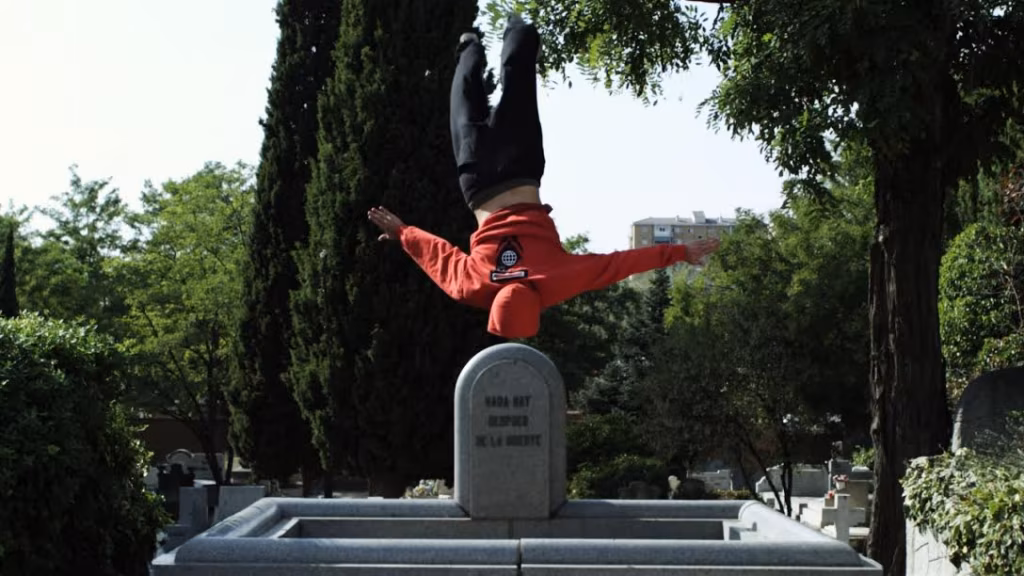 Kes v&otilde;i mis on Democracia? Intervjuu Iv&aacute;n Lopeziga