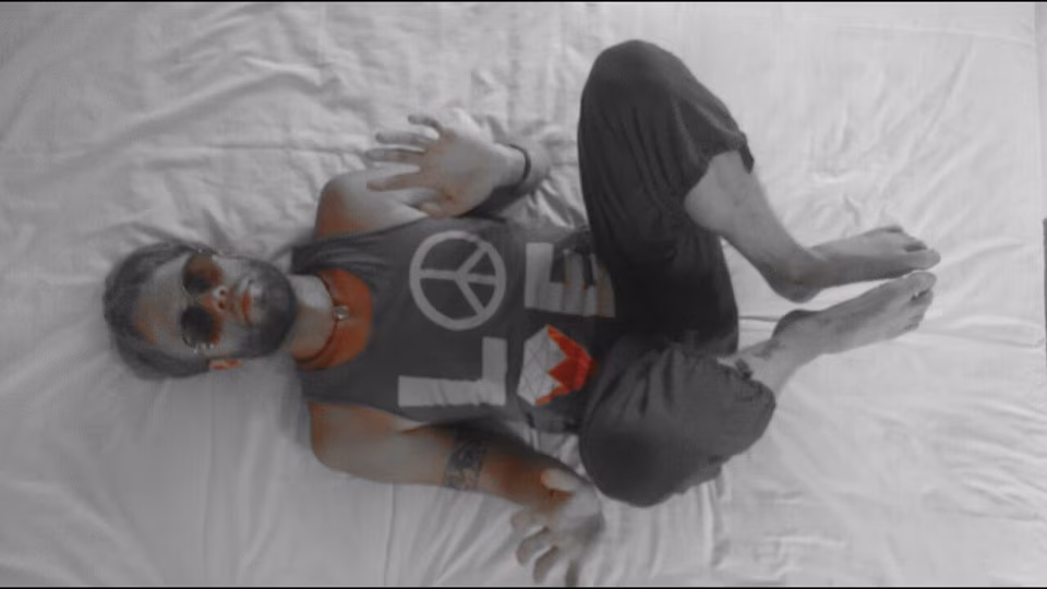 DJ-ankeet: Ivo Naries