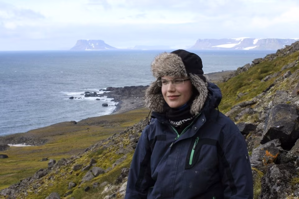 Suvi Arktikas: ekspeditsioon Franz Josephi maa saarestikus