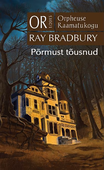 Vihmad, päikesed, arusaamatud hirmud