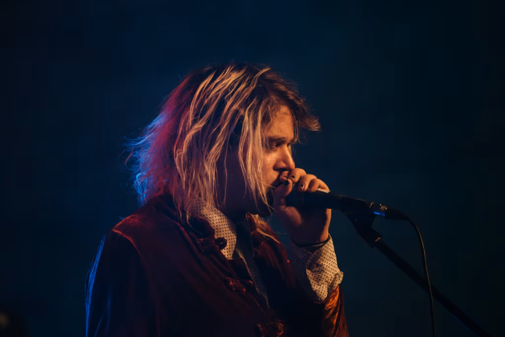 Galerii: Ariel imedemaal