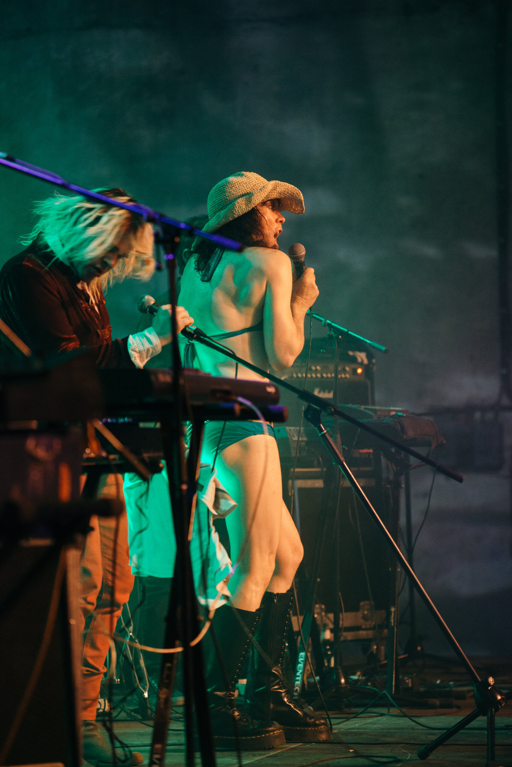 „Läbu”. Foto: Tõnu Tunnel