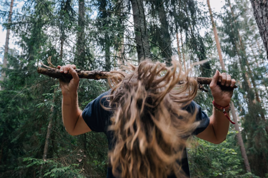 Galerii: Sūpynės &ndash; Leedu parim riigisaladus