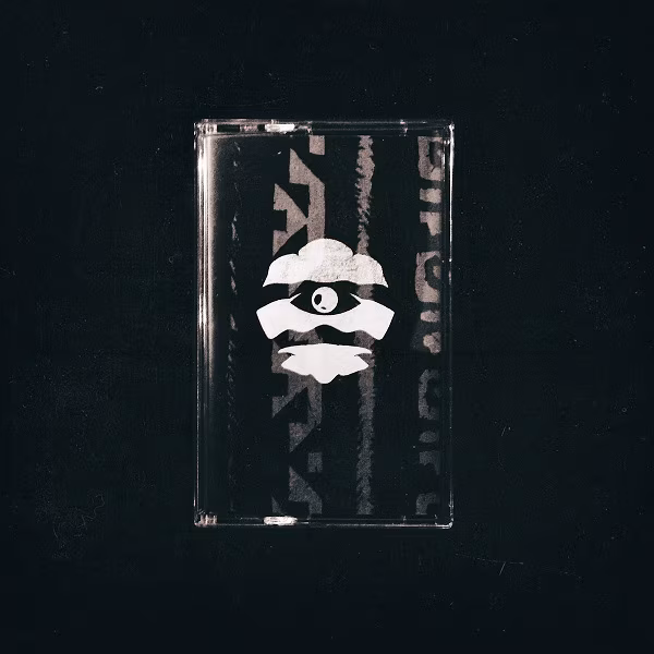 Plaadiarvustus: Endamisi Salamisi &ndash; Poe Dameron EP (Isaiah Tapes, 2015)