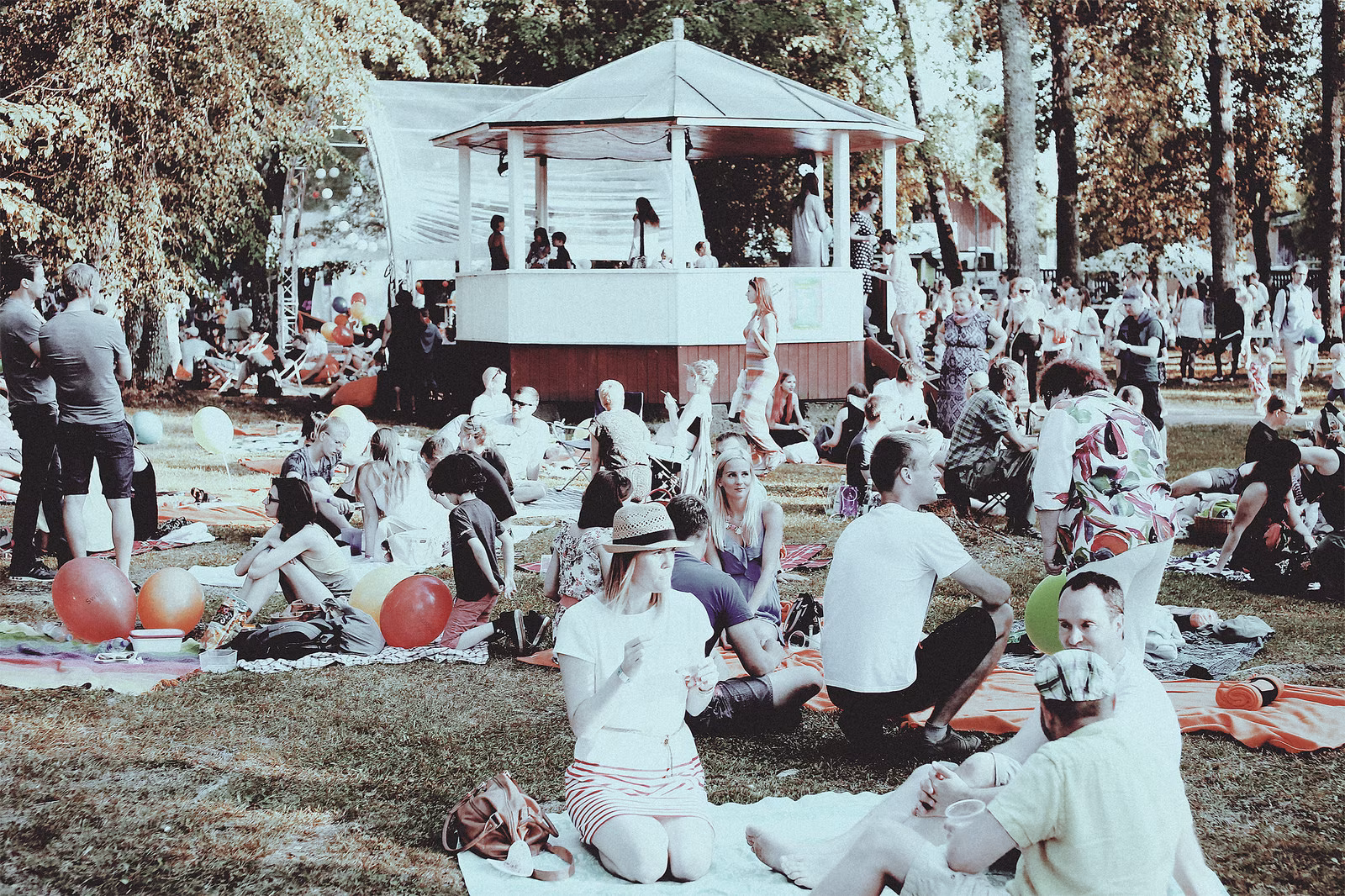 Galerii: Schilling – hea soe pikutada