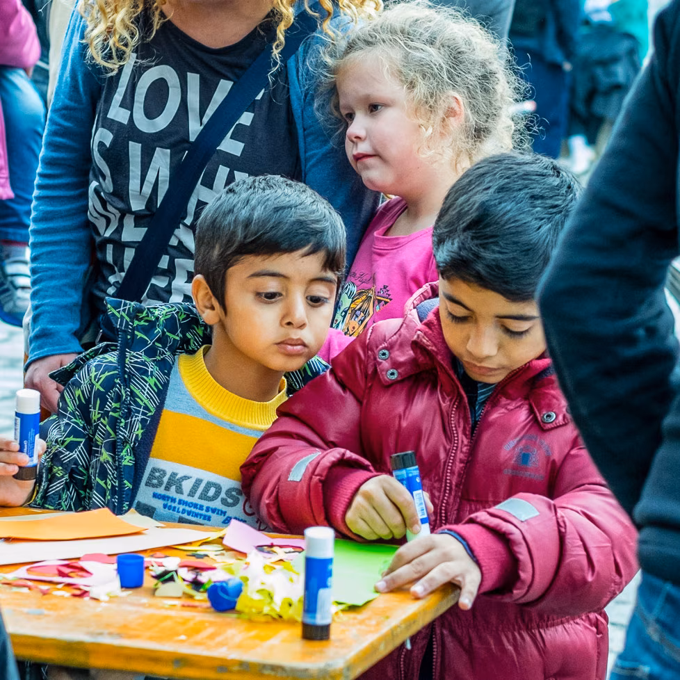Galerii: Sõbralik Eesti