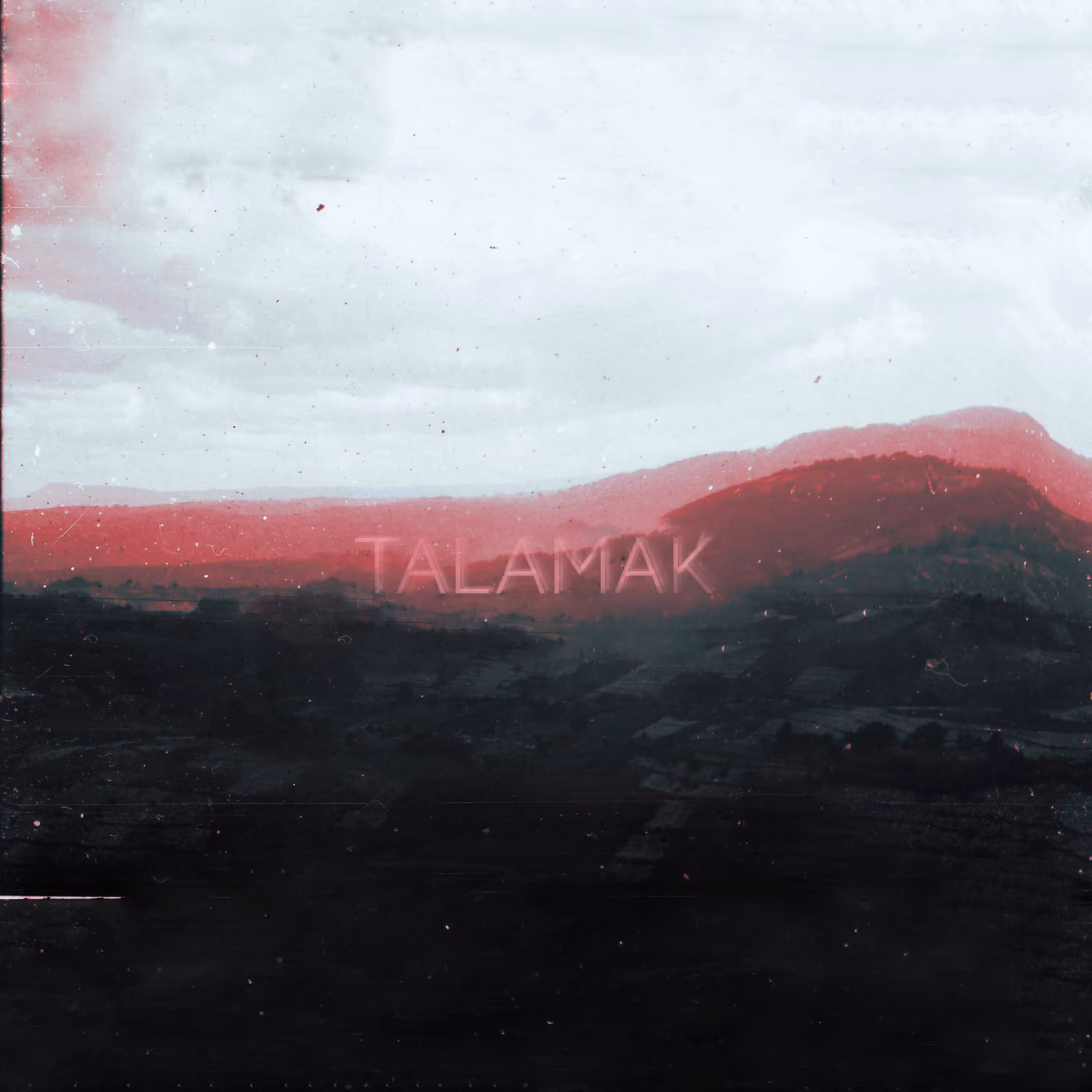 Plaadiarvustus: Talamak – Talamak EP (2015)