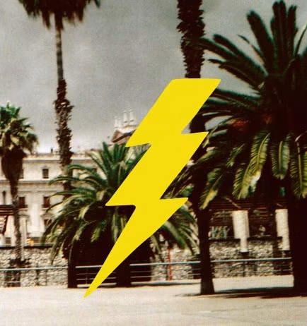 Disainiöös lööb Välku